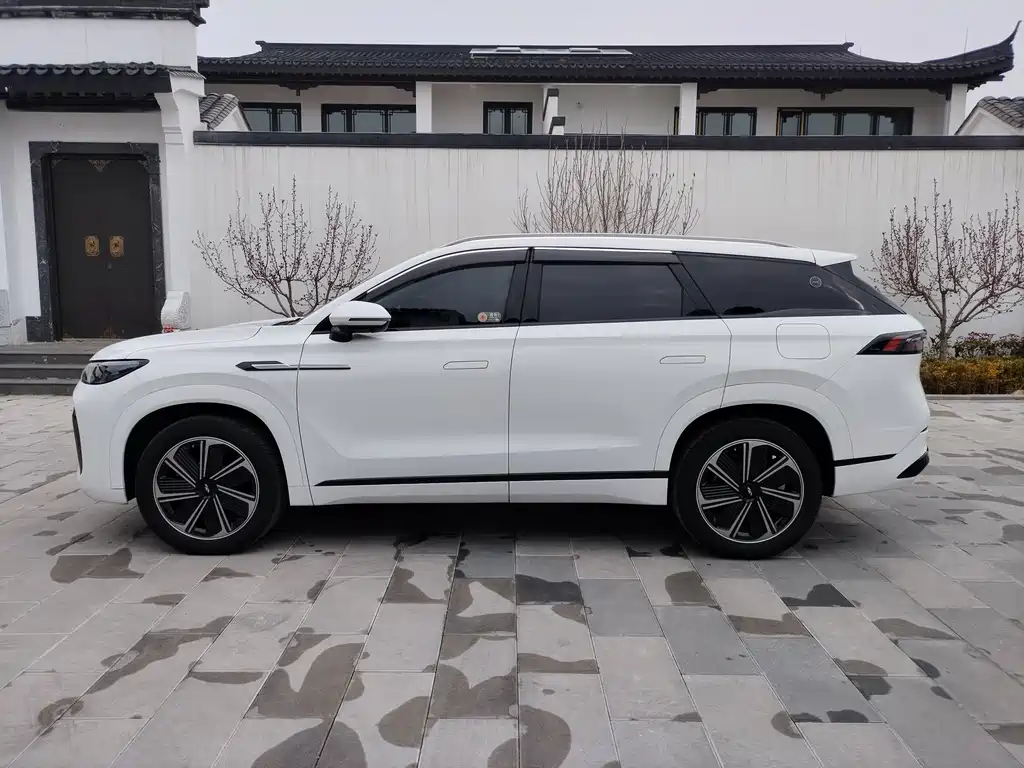 Fengyun T10 2024 210 Luxury Edition купить на сайте DeffCars