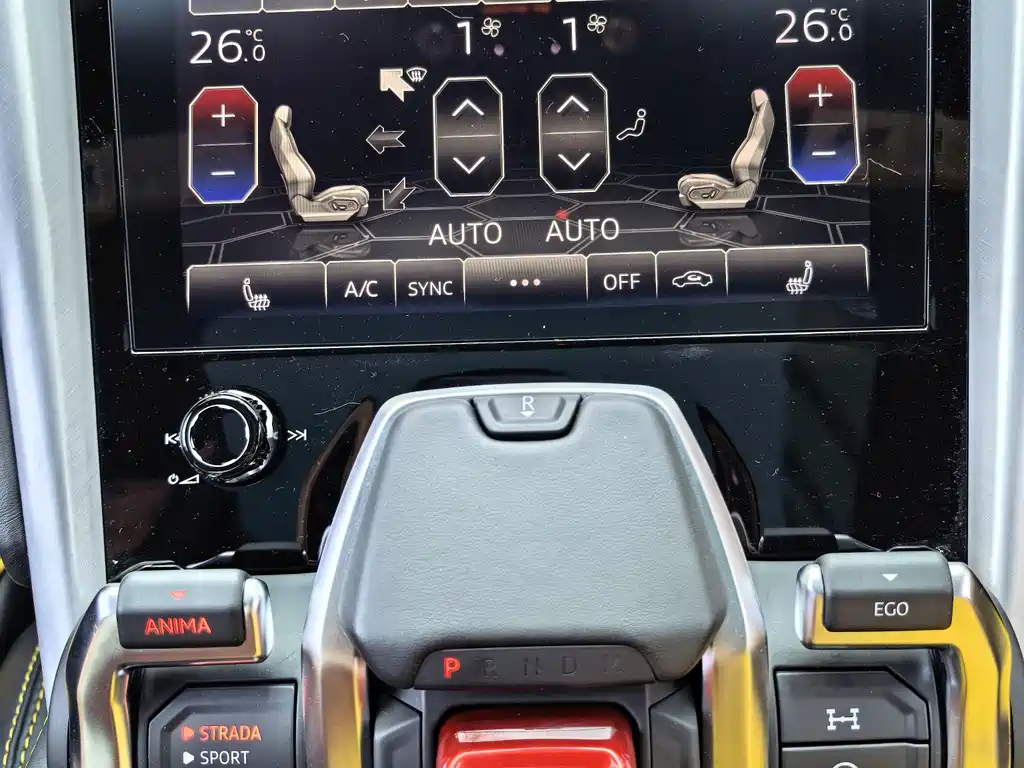 Urus 2021 4.0T V8 купить на сайте DeffCars