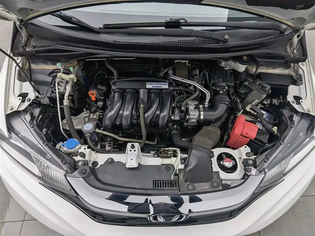 Fit 2018 1.5L manual comfort version купить на сайте DeffCars