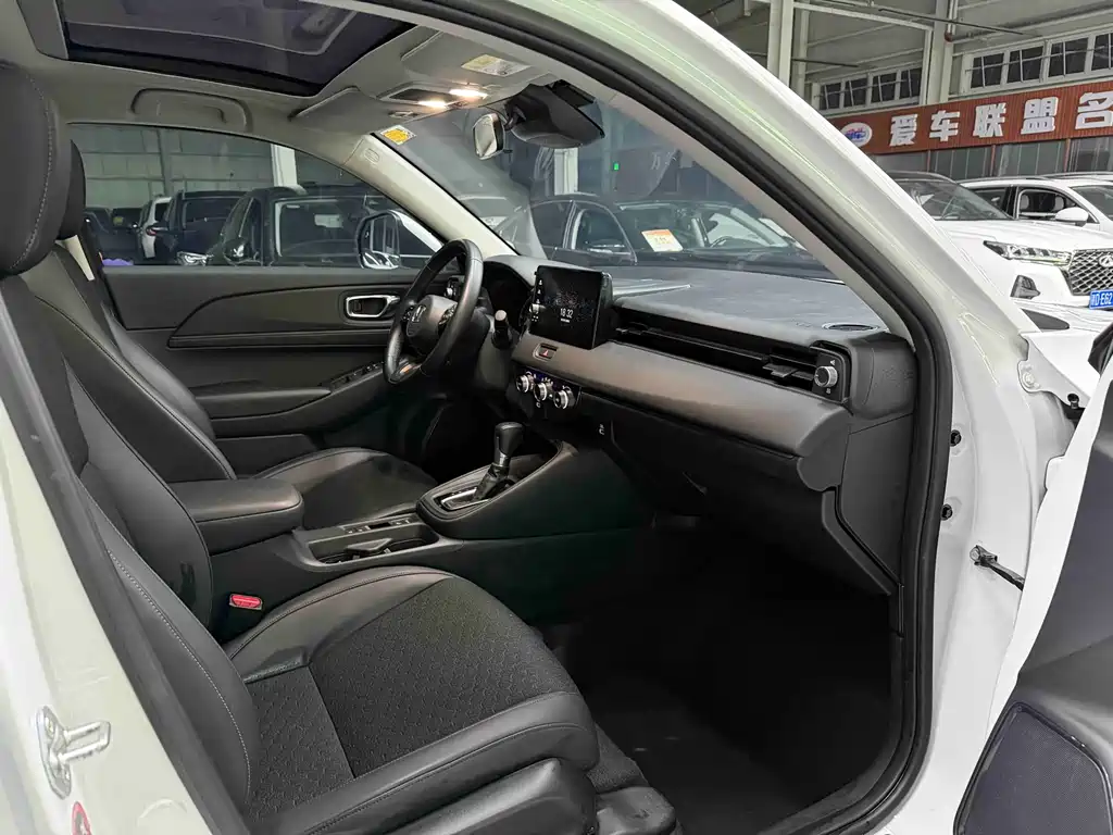 Honda XR-V 2023 1.5L CVT Hot Edition купить на сайте DeffCars