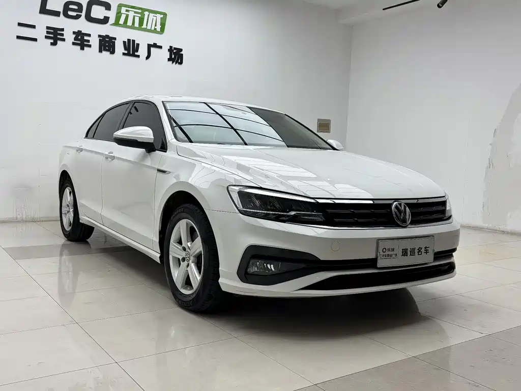 Lingdu 2021 230TSI DSG Fashion Edition купить на сайте DeffCars
