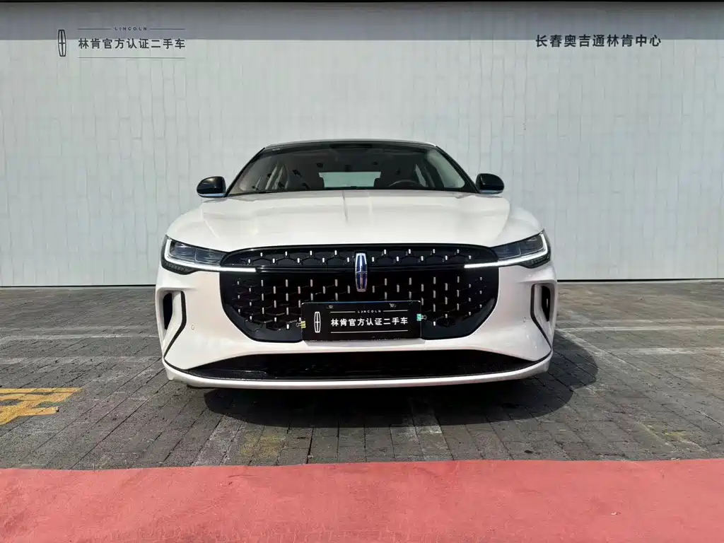Lincoln Z 2025 2.0T Premium Hybrid Edition купить на сайте DeffCars
