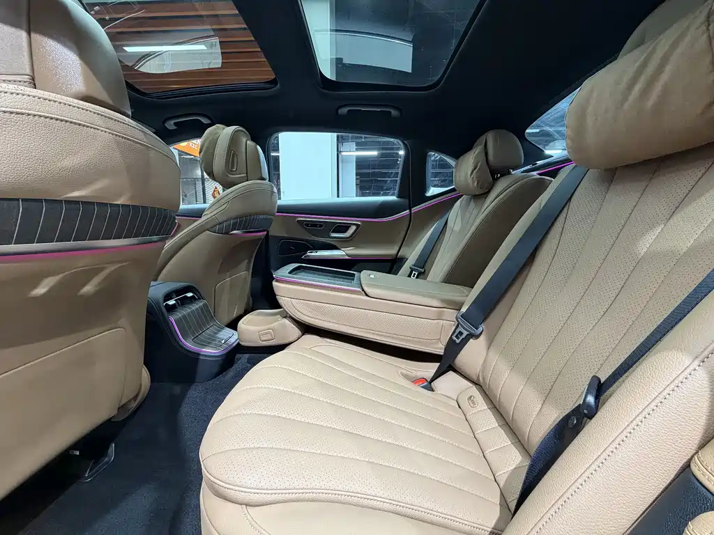 Mercedes-Benz E-Class 2024 E 300 L Fashion Model купить на сайте DeffCars