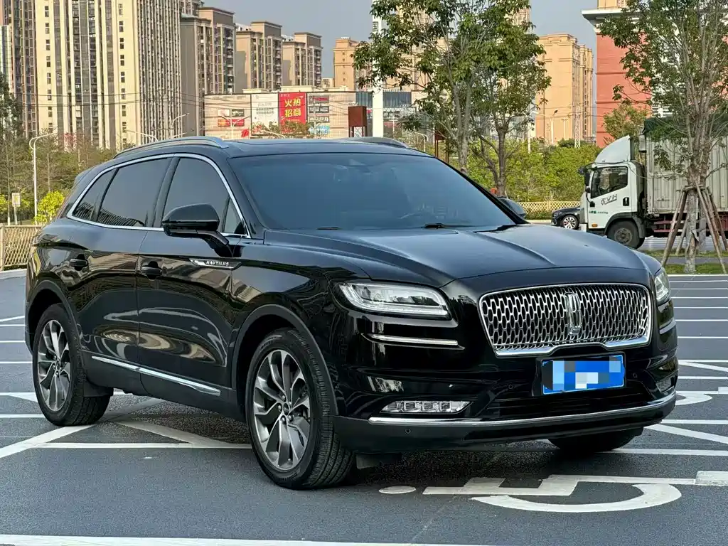 Voyager 2021 2.0T four-wheel drive elegant version купить на сайте DeffCars