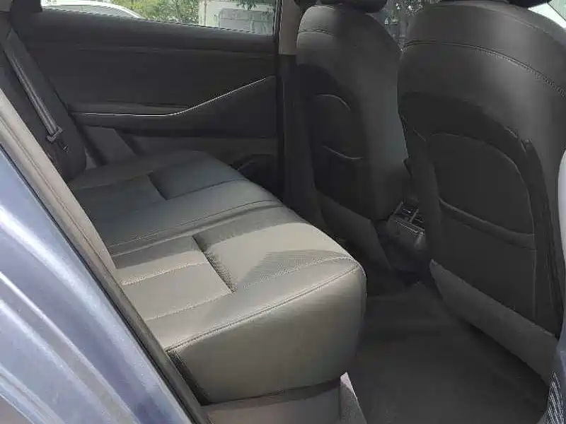 Nissan N6 2026 180 Max купить на сайте DeffCars