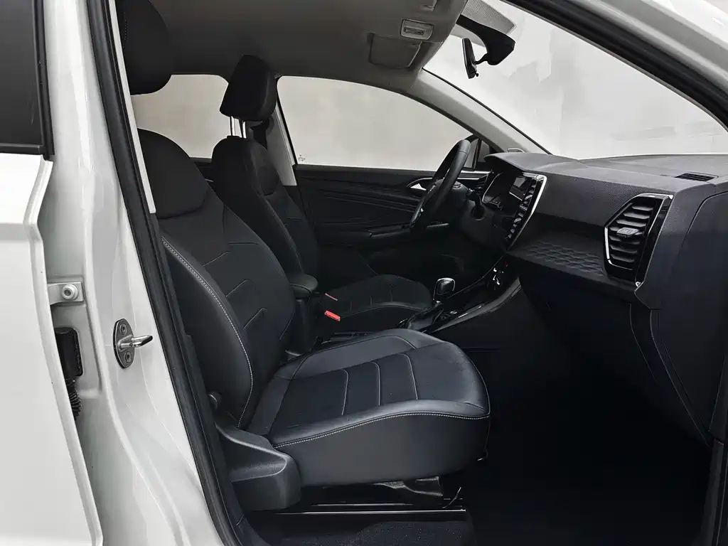 Jetta VS5 2022 280TSI Automatic Enjoyment Pro купить на сайте DeffCars
