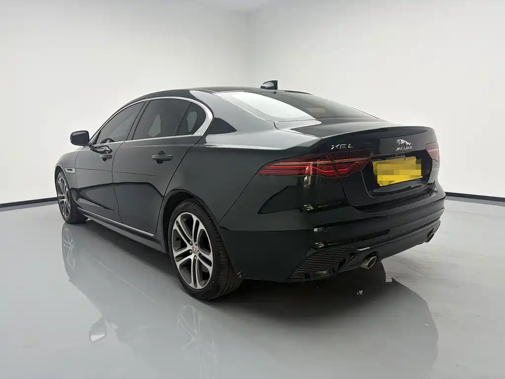 Jaguar XEL 2023 2.0T 250PS R-DYNAMIC S Advanced Sports Edition купить на сайте DeffCars