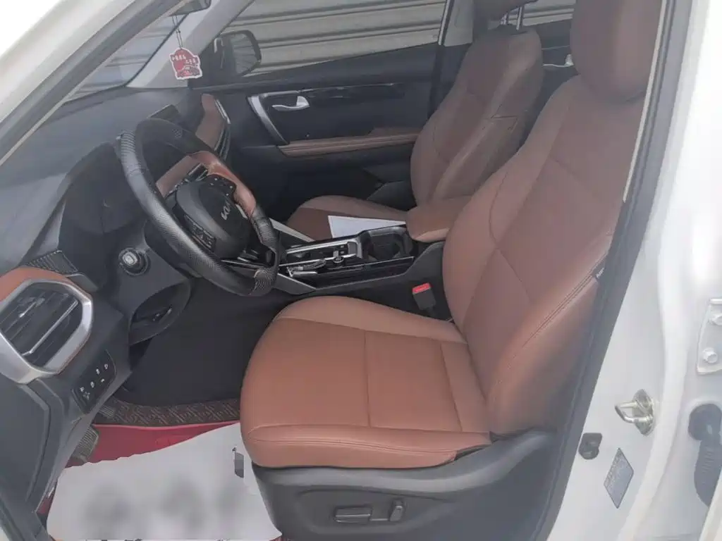 Zhipao 2021 Ace 2.0L Wonderful Edition купить на сайте DeffCars