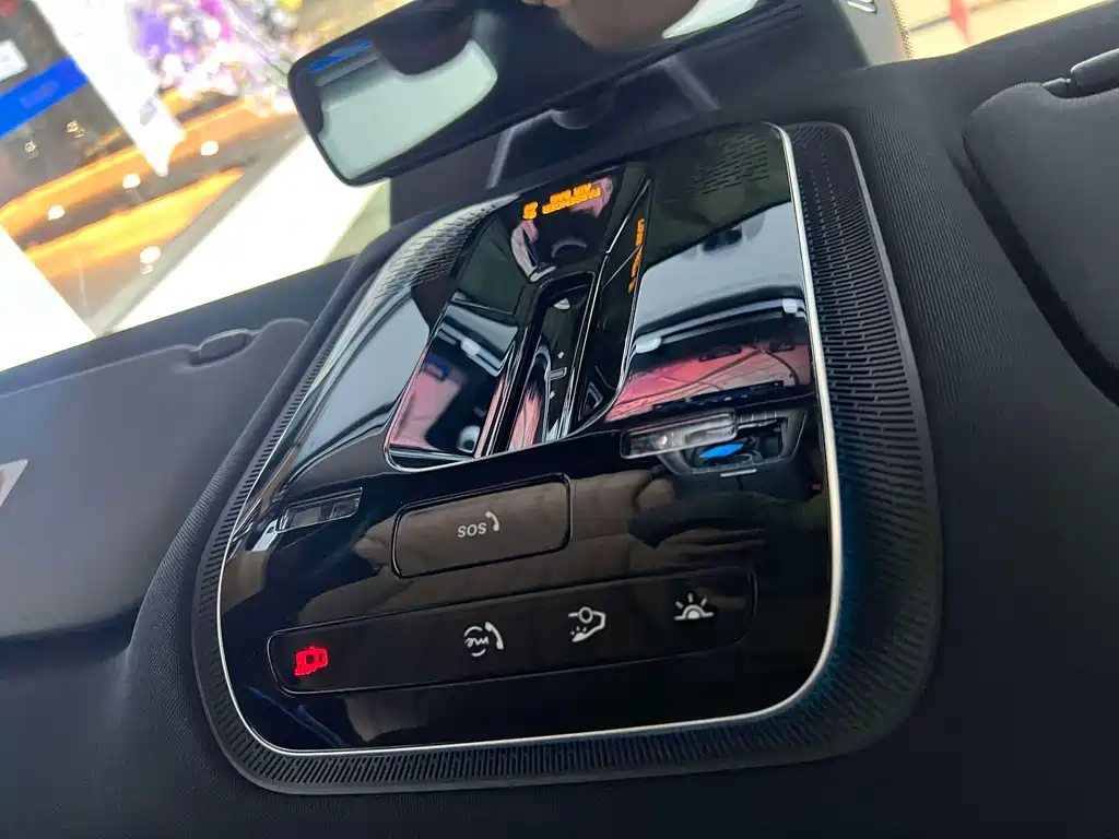 Mercedes-Benz E-Class 2024 E 300 L Luxury Model купить на сайте DeffCars