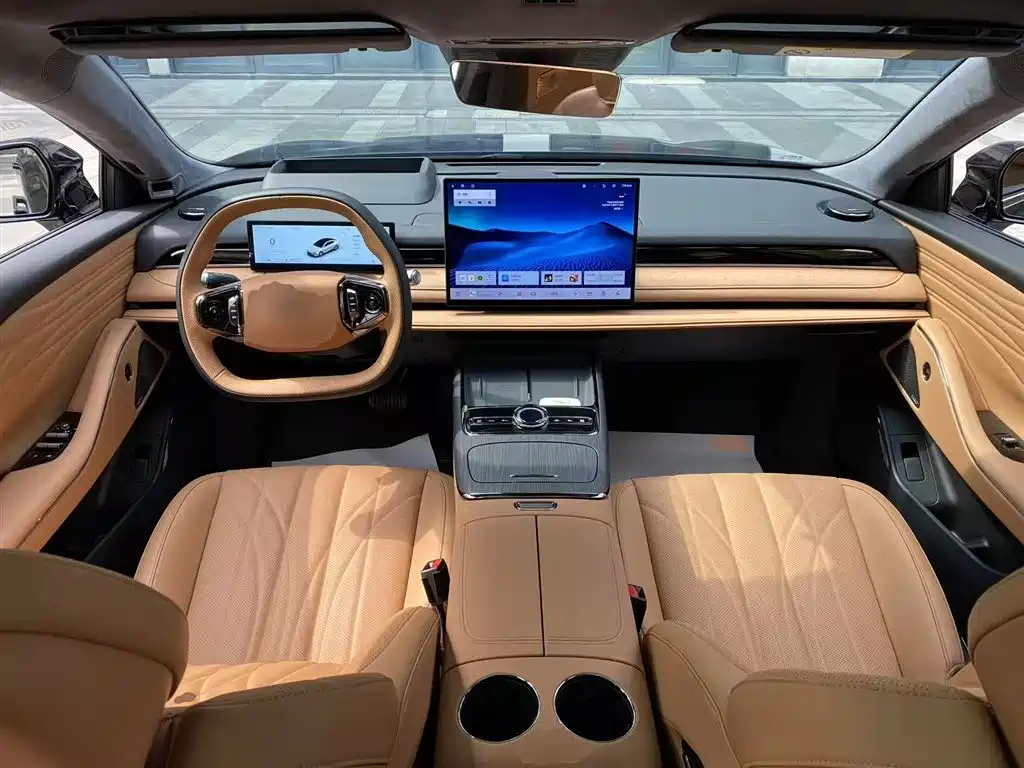 Galaxy Star 8 2025 130km EM-P Starship Edition купить на сайте DeffCars