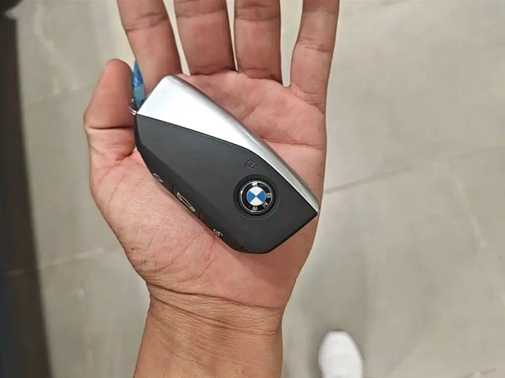 BMW 2 Series 2025 225L M Sports Night Package купить на сайте DeffCars
