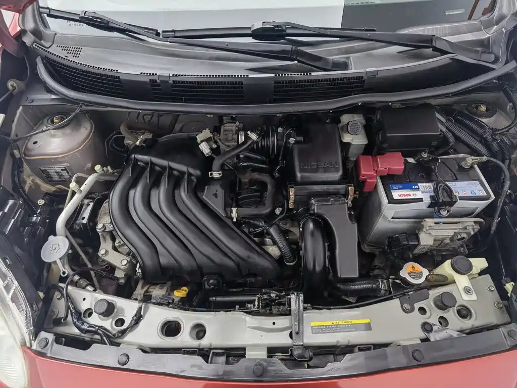 Ma Chi 2010 1.5L automatic easy-to-use version купить на сайте DeffCars