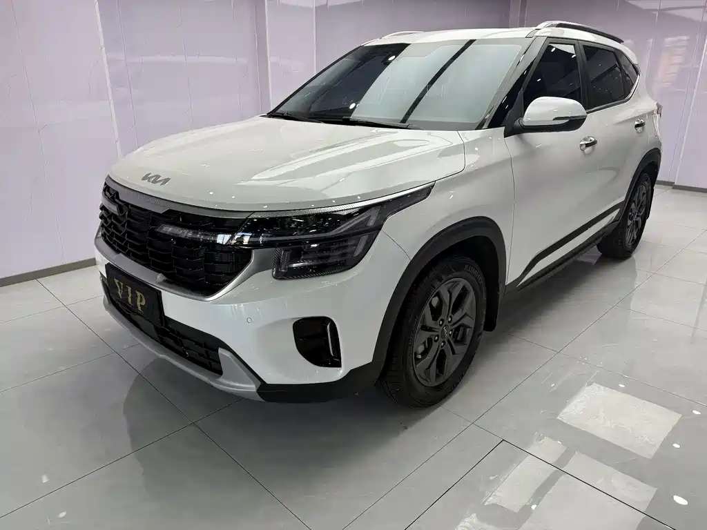 Sethus 2023 1.5L CVT Deluxe Edition купить на сайте DeffCars