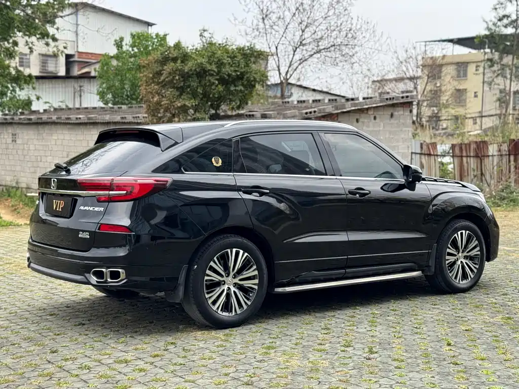 Guandao 2022 240TURBO two-wheel drive limited commemorative edition купить на сайте DeffCars