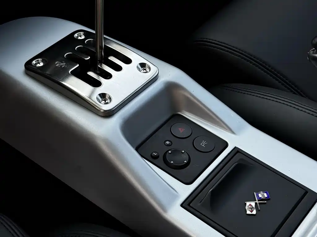 Ferrari 360 2004 Modena 3.6 купить на сайте DeffCars