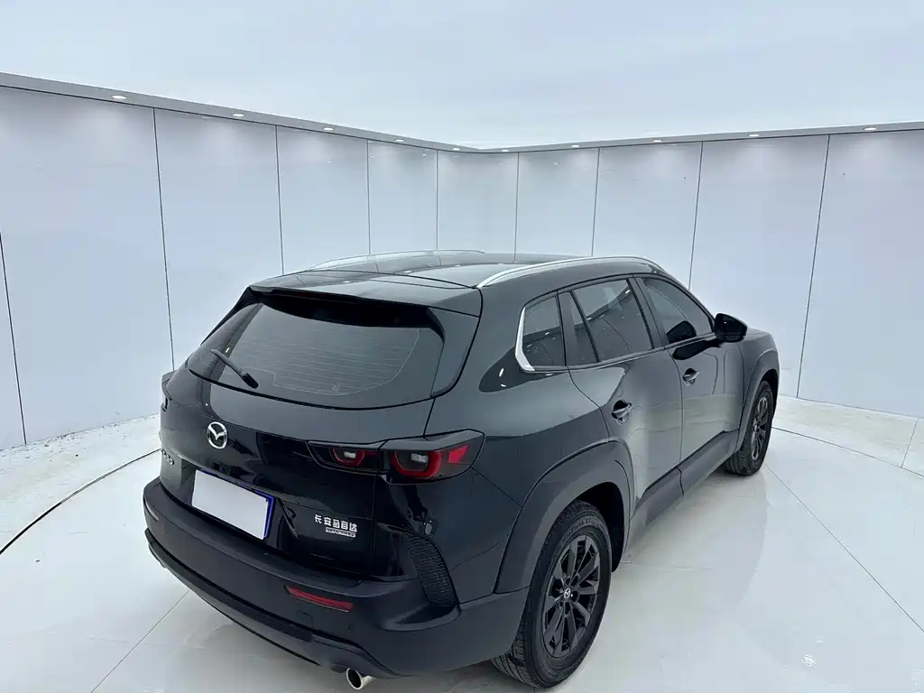 Mazda CX-50 2023 2.0L Leading Edition купить на сайте DeffCars