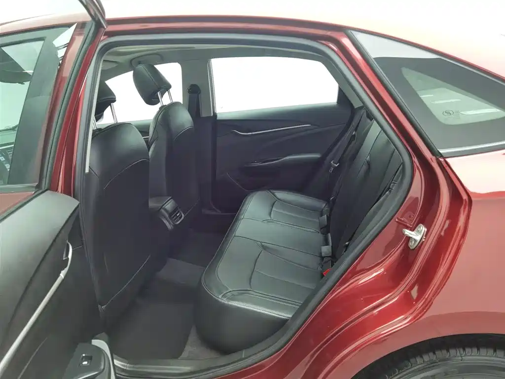 Yinglang 2021 model model 1.5L automatic elite model купить на сайте DeffCars