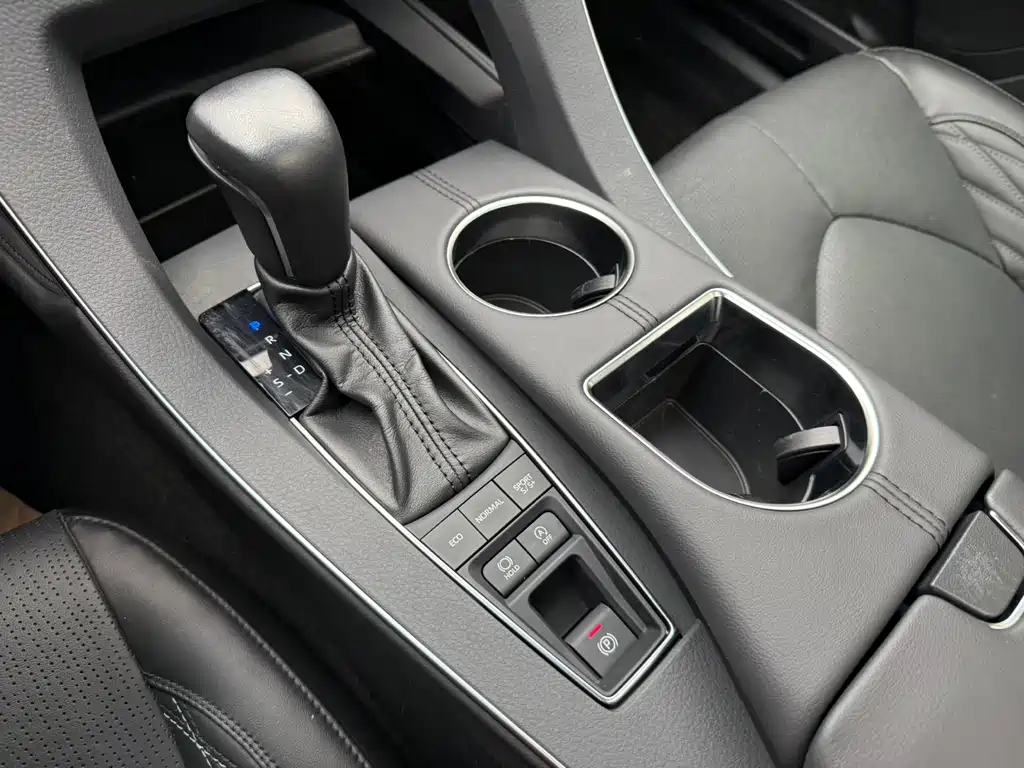 Asia Dragon 2019 2.5L Touring Premium Edition National V купить на сайте DeffCars