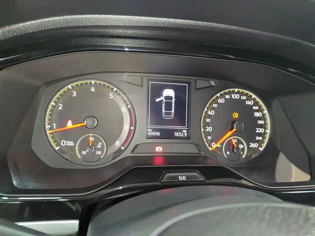 Bora 2019 facelift 1.5L automatic fashion model National VI купить на сайте DeffCars