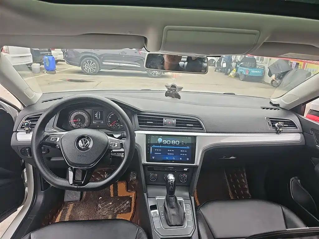 Lingdu 2019 230TSI DSG Fashion Edition National VI купить на сайте DeffCars