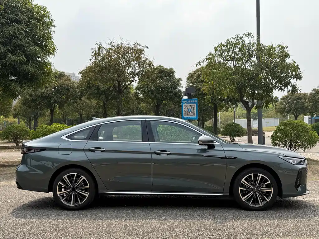 Arrizo 8 PRO 2025 1.6T DCT Luxury+ купить на сайте DeffCars