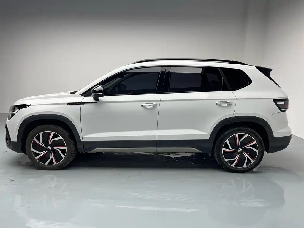 Tuyue 2023 300TSI 2WD Moon Edition купить на сайте DeffCars