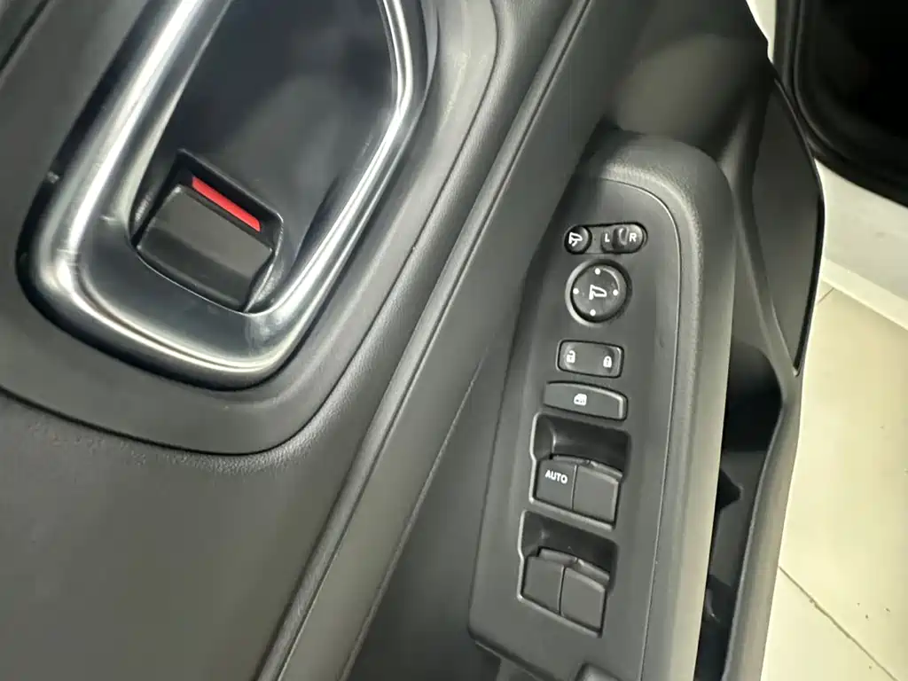 Honda XR-V 2023 1.5L CVT thermal version купить на сайте DeffCars