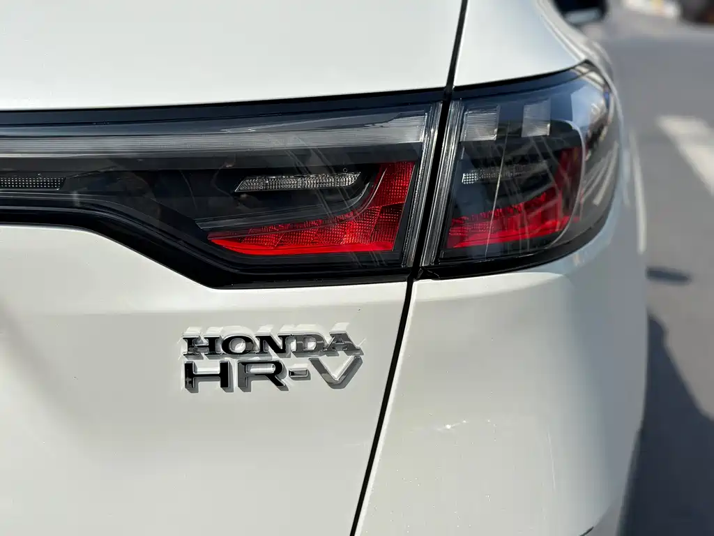 Honda HR-V 2023 240TURBO Jingrui Edition купить на сайте DeffCars