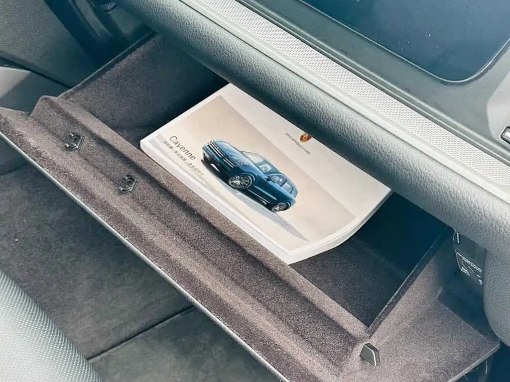Cayenne 2024 Cayenne 3.0T купить на сайте DeffCars
