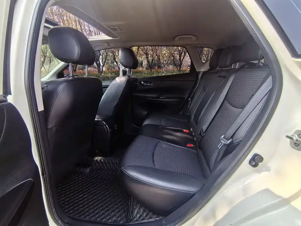 Tiida 2019 1.6L CVT Smart Travel Edition National VI купить на сайте DeffCars