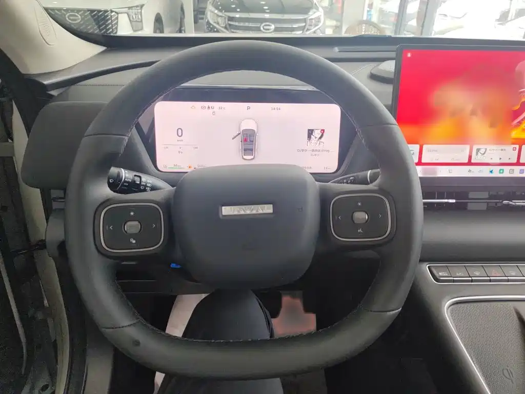 Haval Xiaolong MAX 2025 Hi4 110 Pro купить на сайте DeffCars
