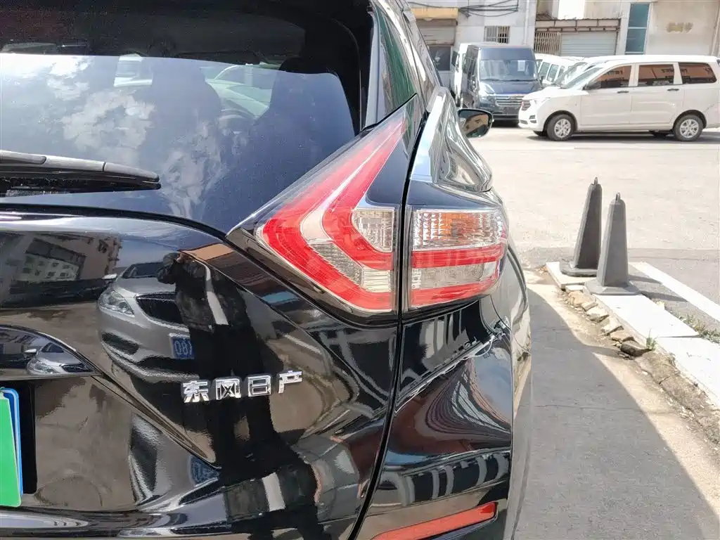 Loulan 2019 2.5L XE 2WD Elite Edition National VI купить на сайте DeffCars