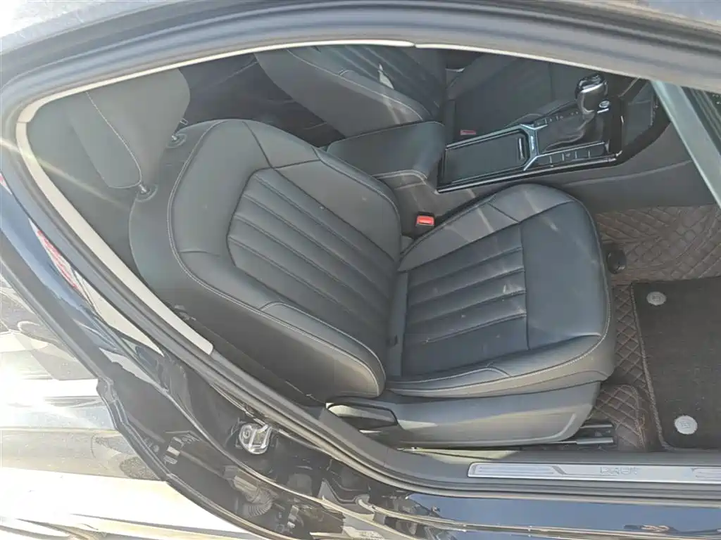 Passat Plug-in Hybrid 2022 430PHEV Hybrid Business Edition купить на сайте DeffCars