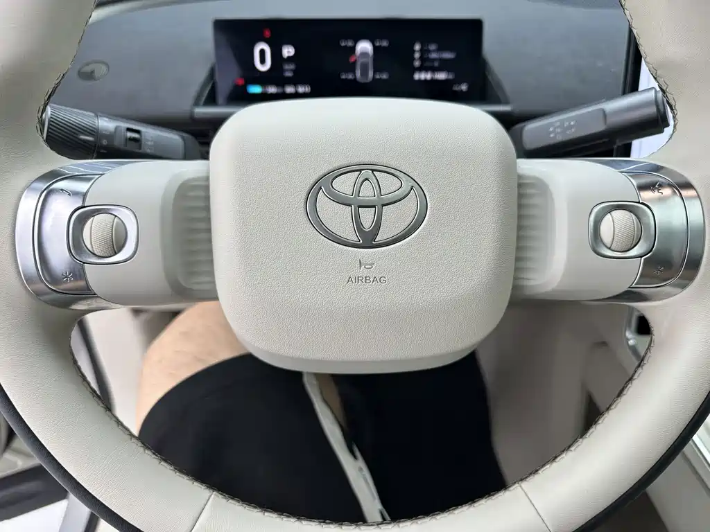 bZ3X 2025 520 Pro + Lidar Edition купить на сайте DeffCars