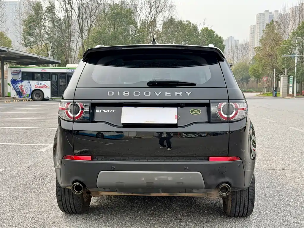 Discover Shenxing 2018 240PS SE version купить на сайте DeffCars