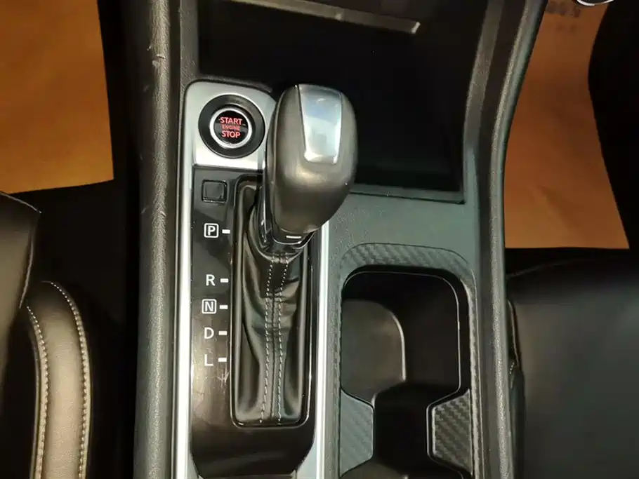 Sylphy 2023 1.6L CVT Enjoy Edition купить на сайте DeffCars