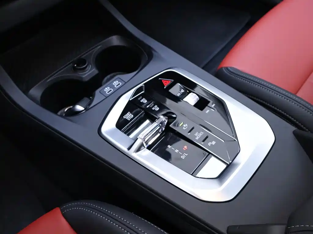 BMW 2 Series 2025 225L M Sports Night Package купить на сайте DeffCars