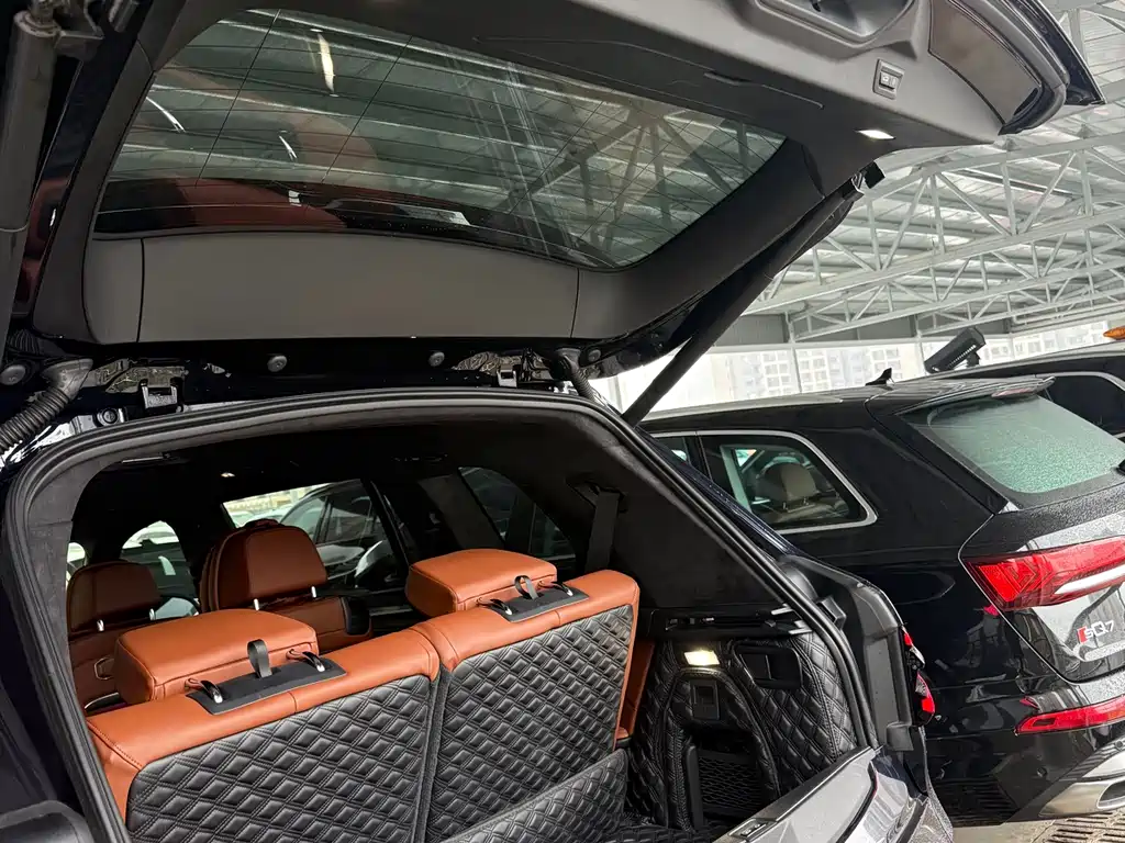 BMW X7 2023 xDrive40i Exclusive M Sports Package купить на сайте DeffCars