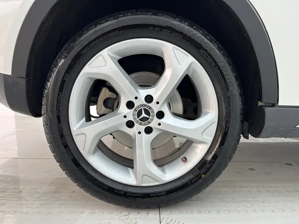 Mercedes-Benz GLA 2017 GLA 200 Dynamic купить на сайте DeffCars