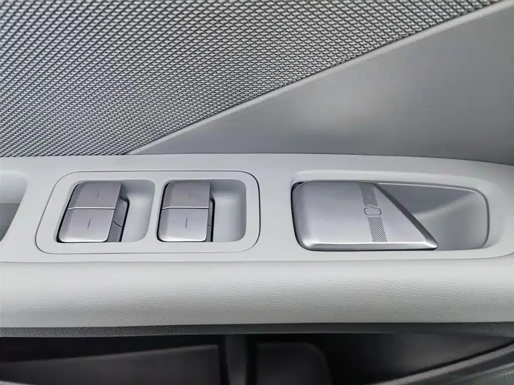 Xpeng MONA M03 2025 Model 515 Long Battery Life Plus купить на сайте DeffCars