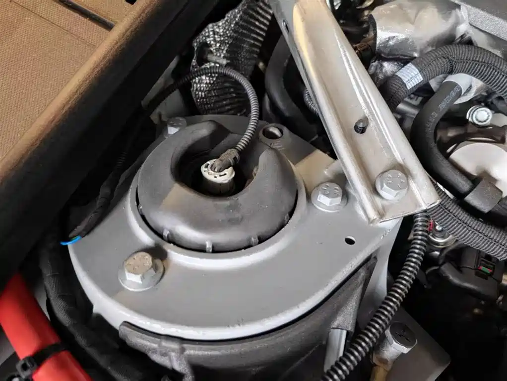 Audi RS 5 2024 RS 5 2.9T Sportback combustion engine version купить на сайте DeffCars