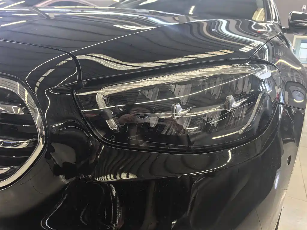 Mercedes-Benz E-Class 2021 E 300 L Fashion Model купить на сайте DeffCars