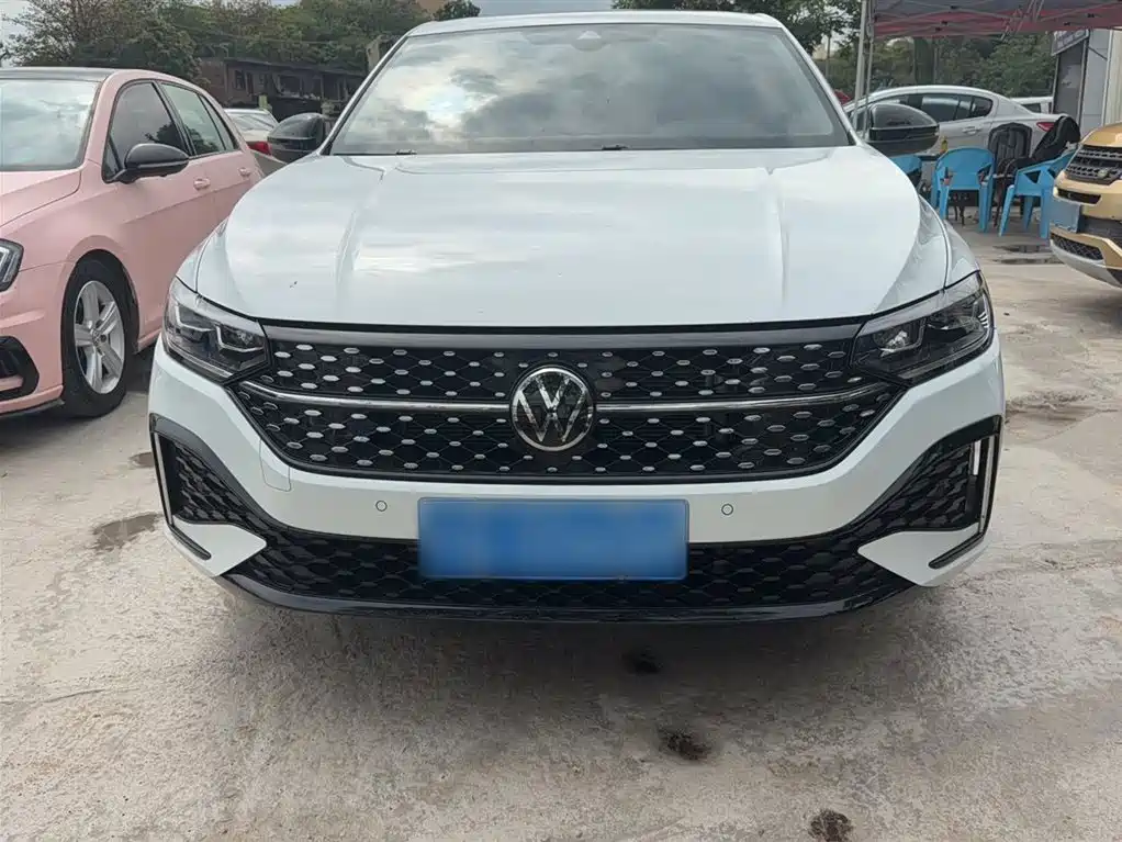 Lavida 2024 300TSI DSG Starry Sky Leading Edition купить на сайте DeffCars