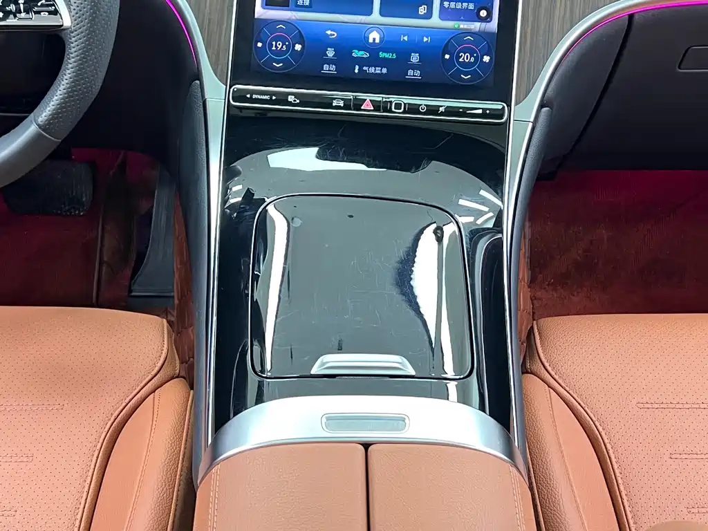 Mercedes-Benz GLC 2024 GLC 300 L 4MATIC Dynamic 5-seater купить на сайте DeffCars