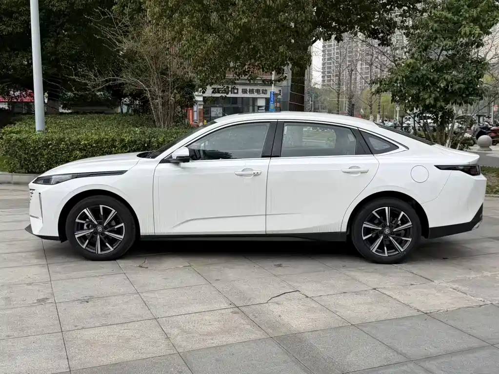 Eado 2025 Blue Whale 1.5T 500Bar flagship model купить на сайте DeffCars