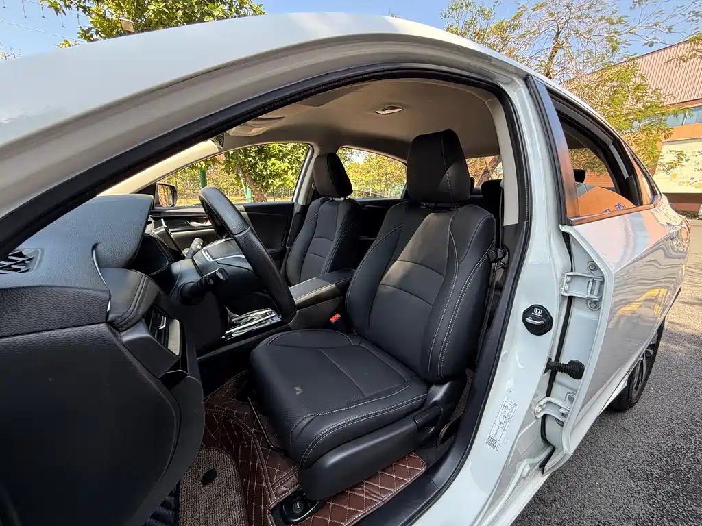 Lingpai 2019 180Turbo CVT Comfort Edition National V купить на сайте DeffCars