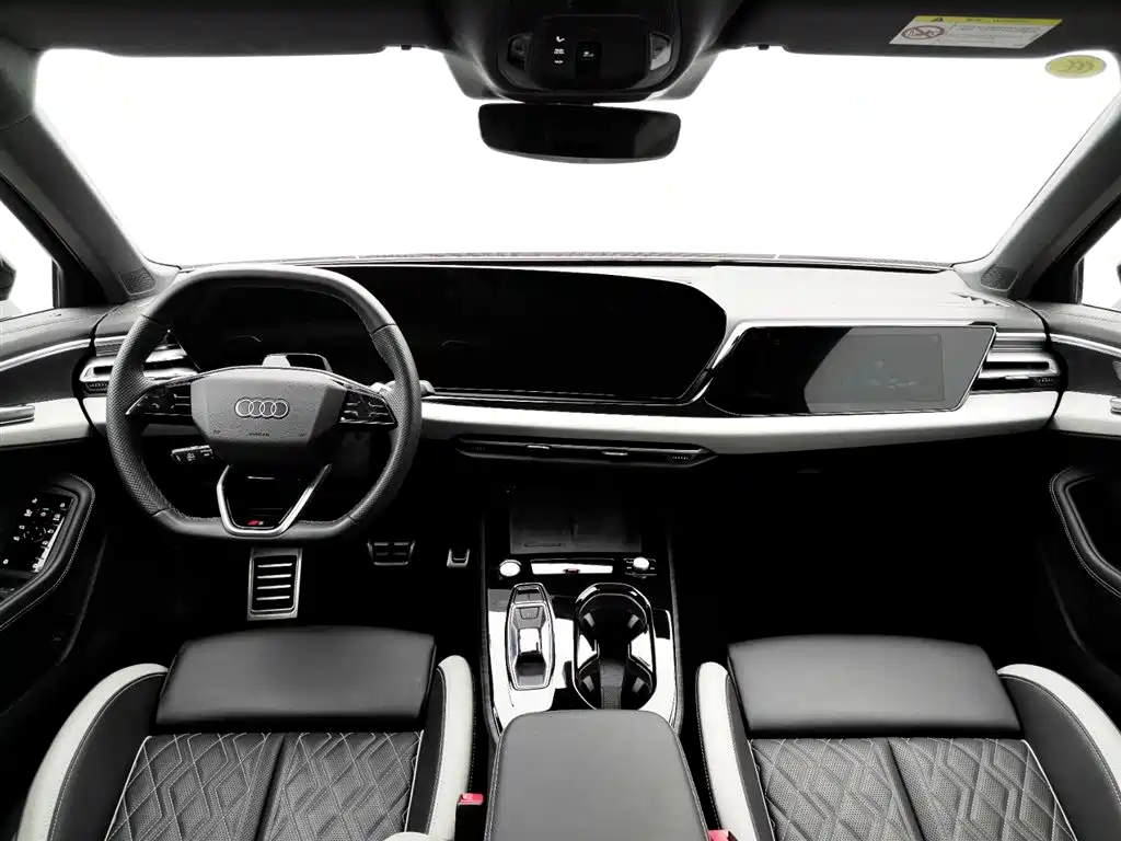 Audi A5L 2026 2.0T Sports Edition Plus купить на сайте DeffCars