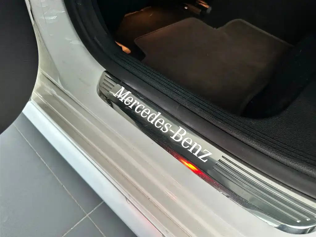 Mercedes-Benz C-Class 2017 C 200 L купить на сайте DeffCars