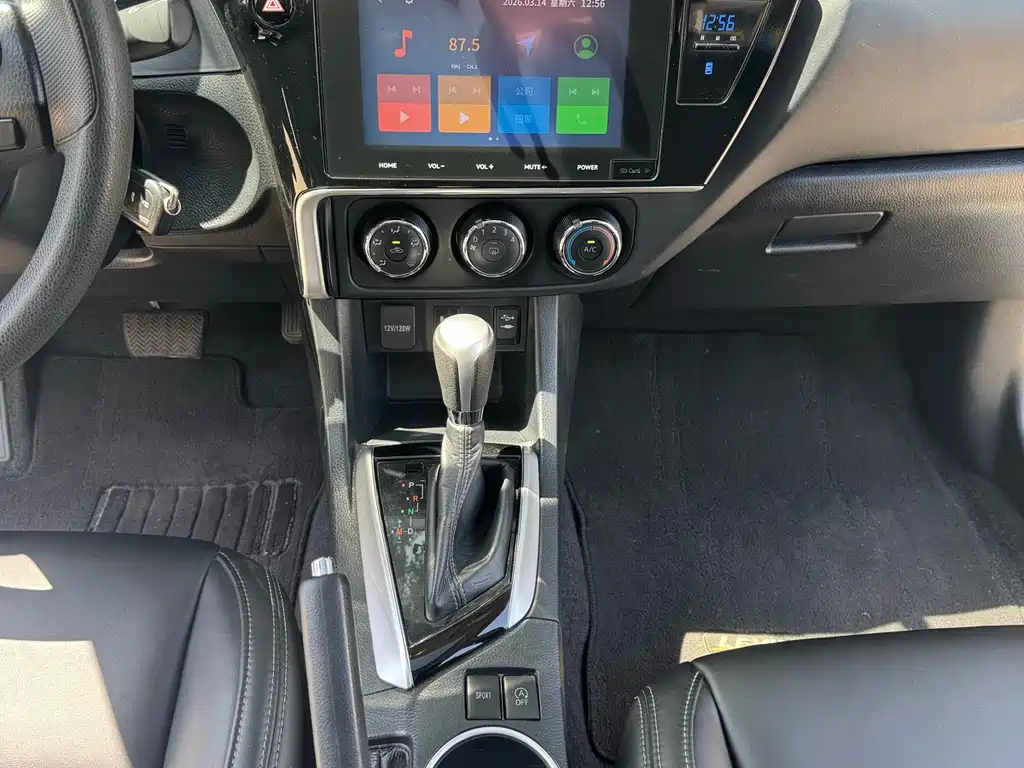 Ralink 2017 facelift 185T CVT Elite Edition National V купить на сайте DeffCars