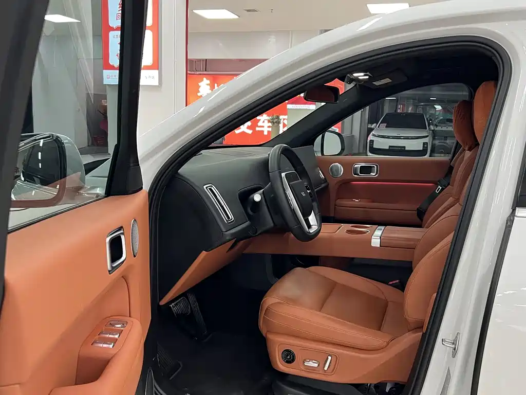 Ideal L6 2024 Pro купить на сайте DeffCars